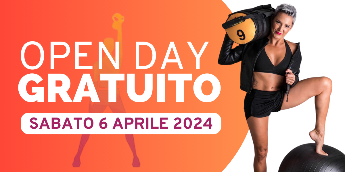 copertina open day gratuito